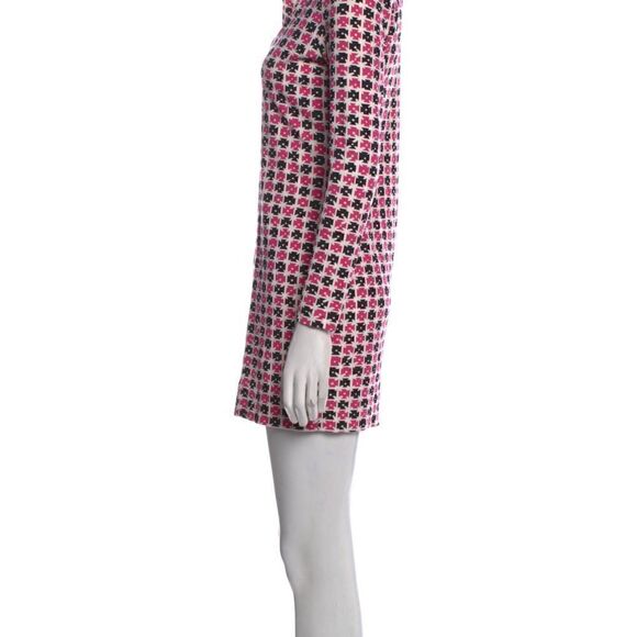 Diane von Furstenberg Reina Dress - Picture 12 of 15